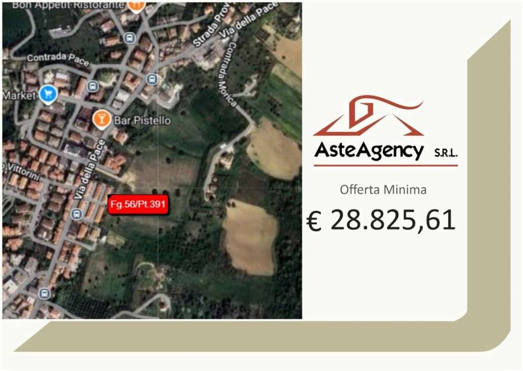 appartamento in vendita a Macerata