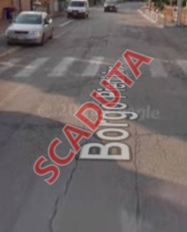 appartamento in vendita a Macerata in zona Piediripa