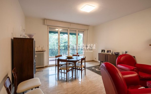 appartamento in vendita a Macerata