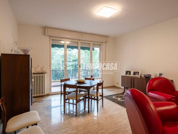 appartamento in vendita a Macerata