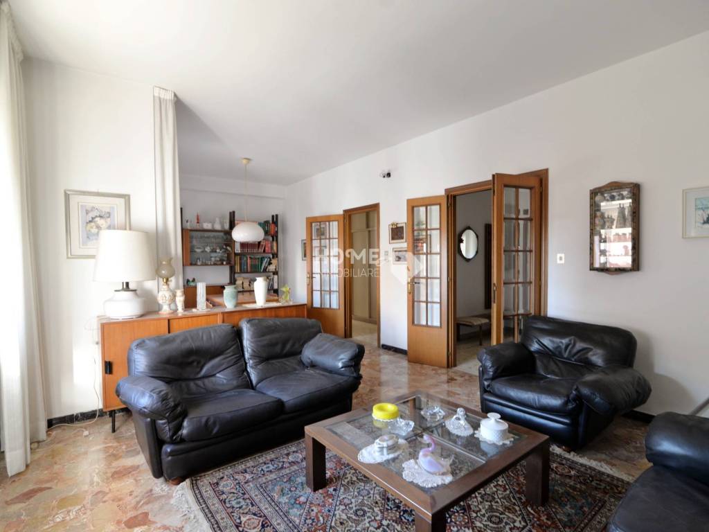 appartamento in vendita a Macerata