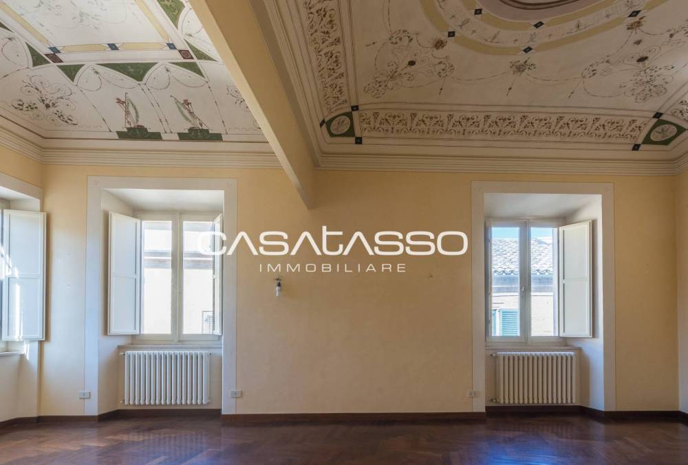 appartamento in vendita a Macerata