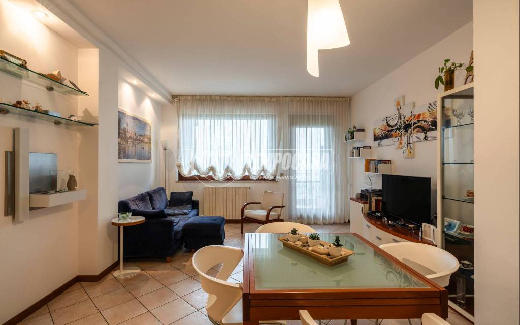 appartamento in vendita a Macerata