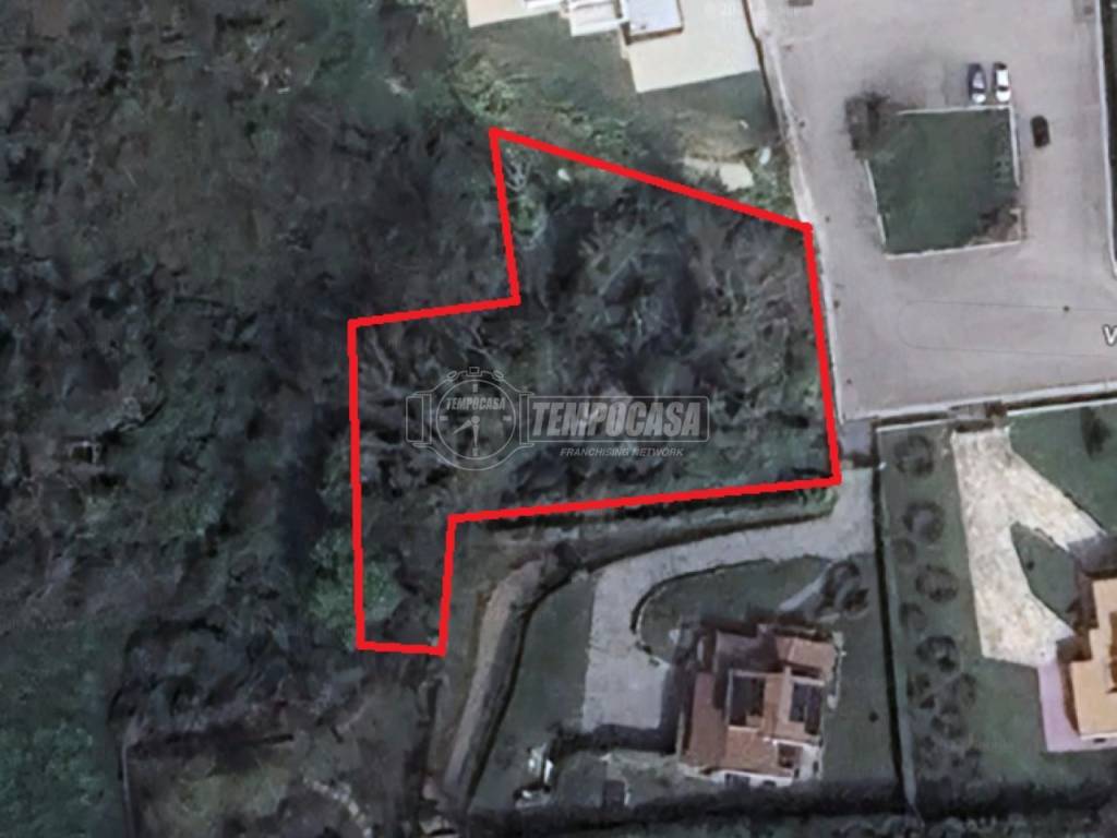 terreno edificabile in vendita a Macerata