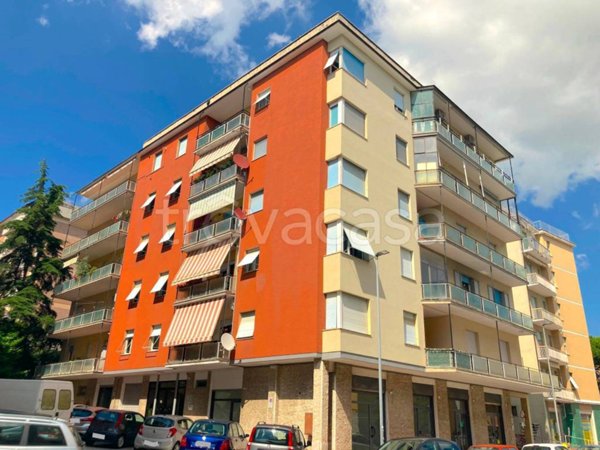 appartamento in vendita a Macerata