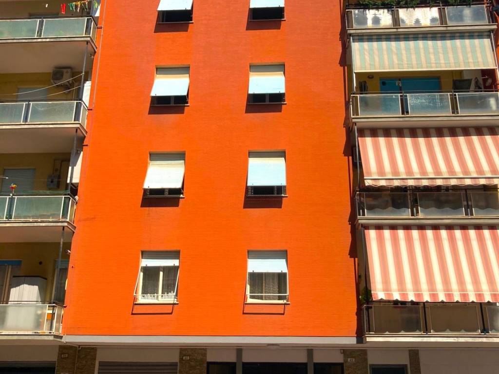 appartamento in vendita a Macerata