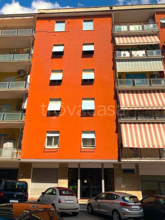 appartamento in vendita a Macerata