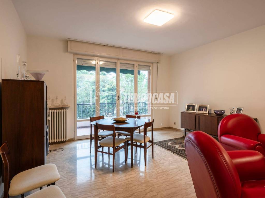 appartamento in vendita a Macerata