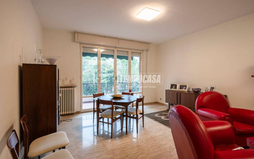 appartamento in vendita a Macerata