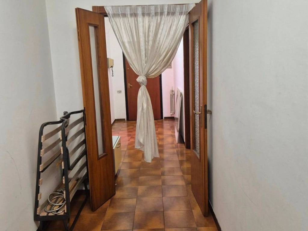 appartamento in vendita a Macerata