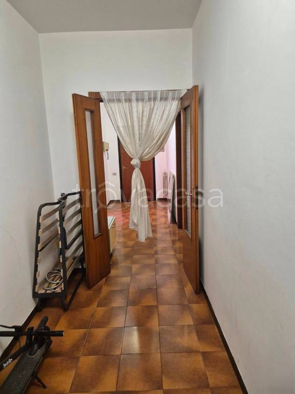 appartamento in vendita a Macerata