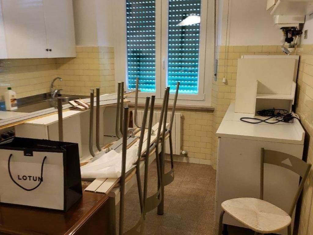 appartamento in vendita a Macerata