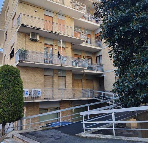 appartamento in vendita a Macerata