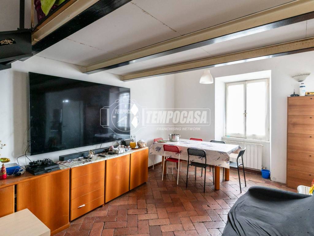 appartamento in vendita a Macerata