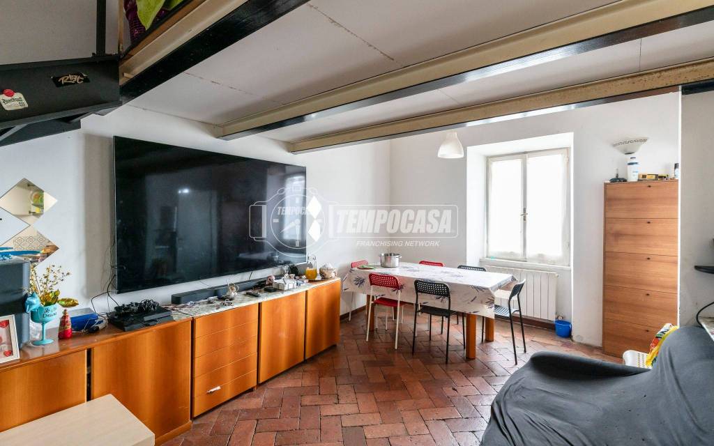 appartamento in vendita a Macerata