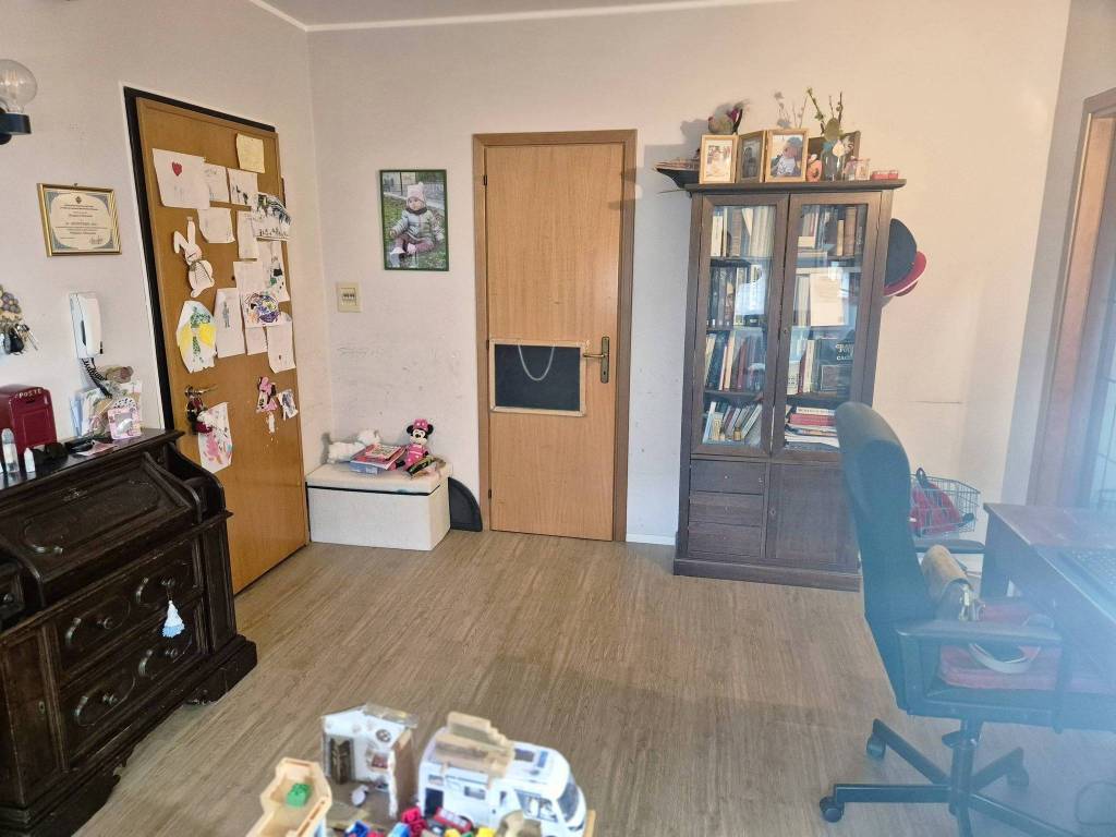 appartamento in vendita a Macerata