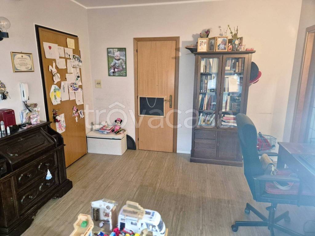 appartamento in vendita a Macerata