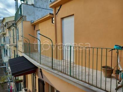 appartamento in vendita a Macerata