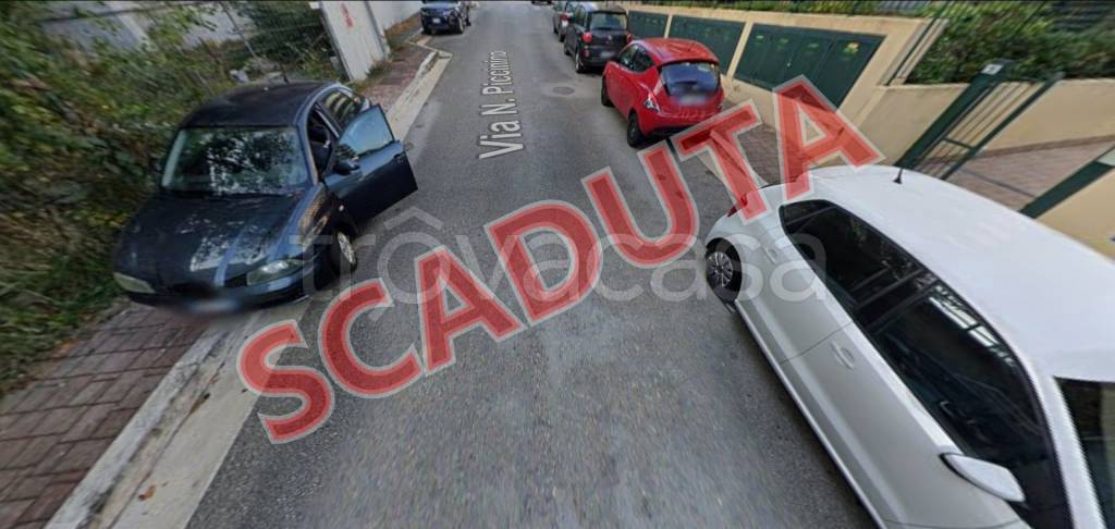 terreno edificabile in vendita a Macerata