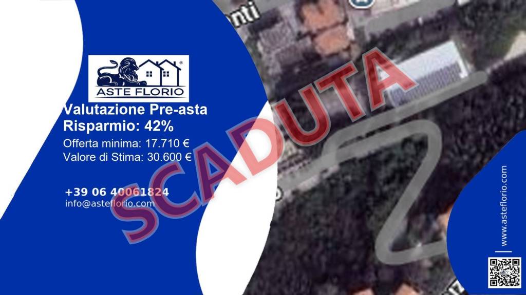 terreno edificabile in vendita a Macerata