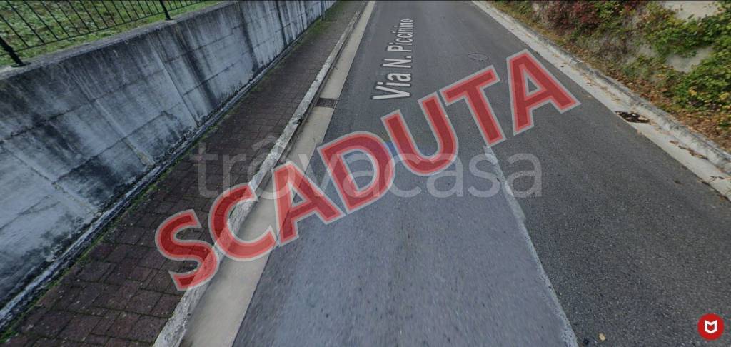 terreno edificabile in vendita a Macerata