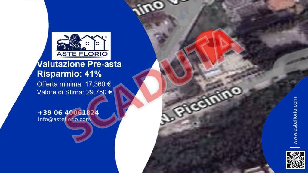 terreno edificabile in vendita a Macerata