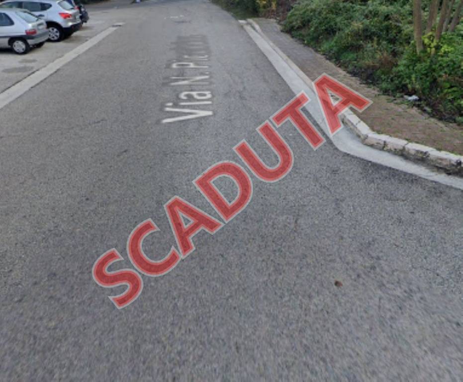 terreno edificabile in vendita a Macerata