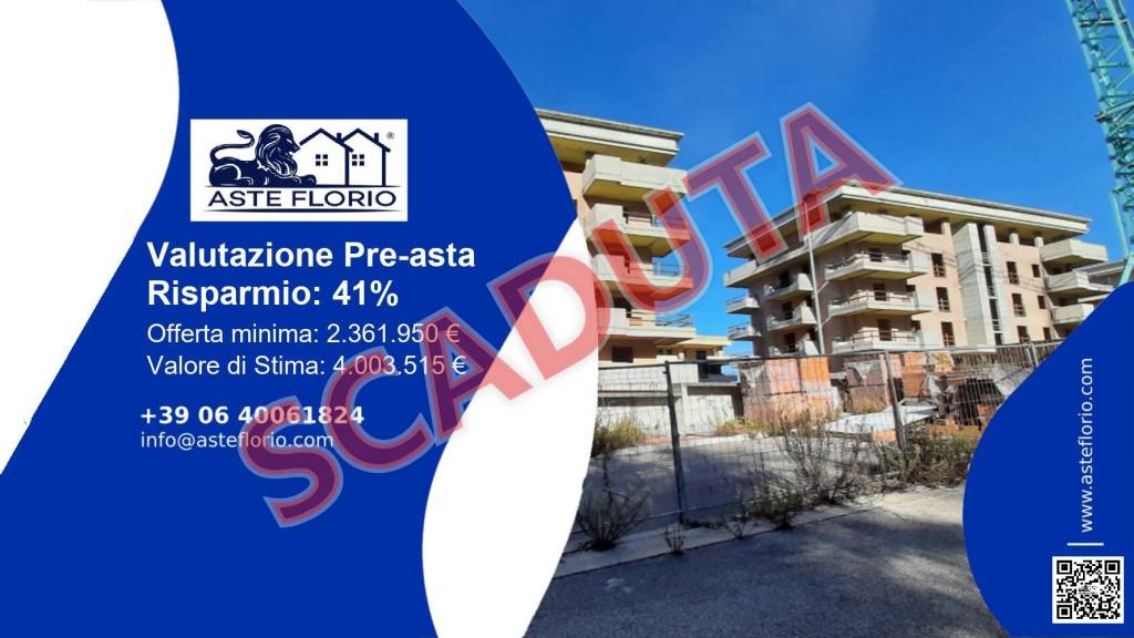 appartamento in vendita a Macerata