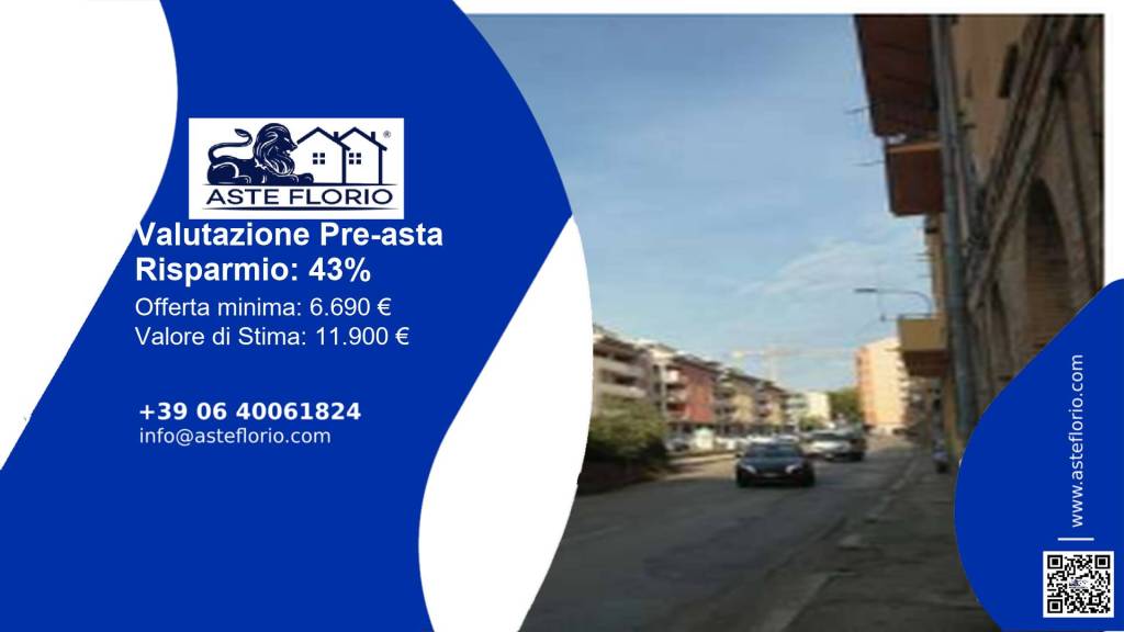 terreno edificabile in vendita a Macerata