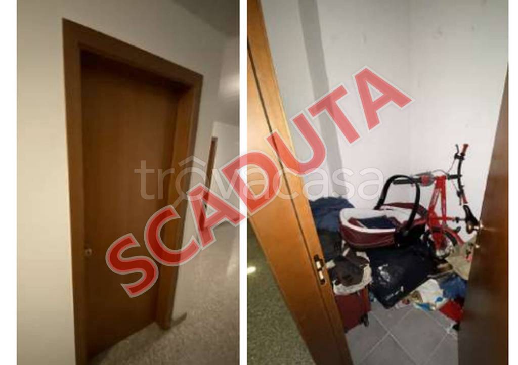 locale commerciale in vendita a Macerata