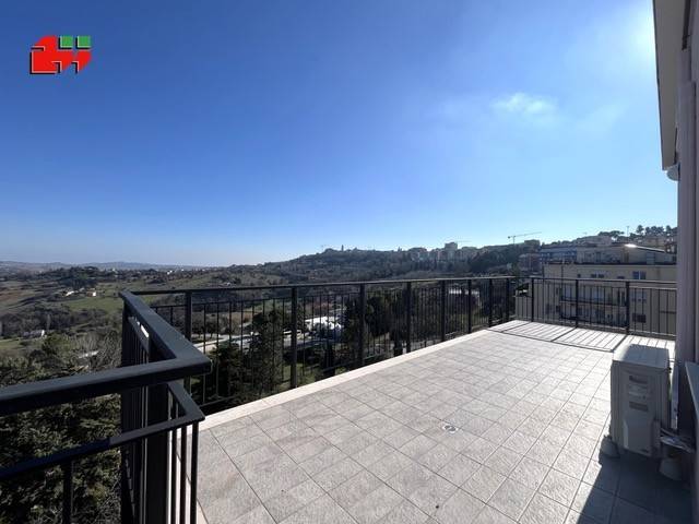 appartamento in vendita a Macerata