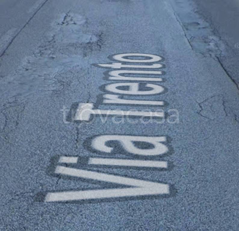 terreno edificabile in vendita a Macerata