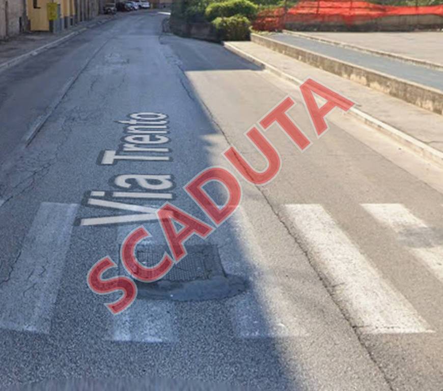 terreno edificabile in vendita a Macerata