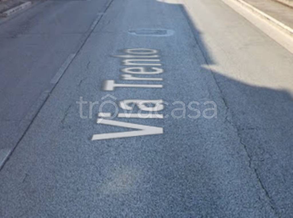 terreno edificabile in vendita a Macerata