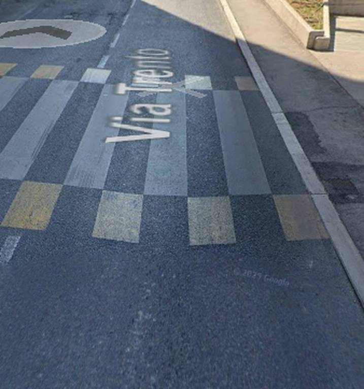 terreno edificabile in vendita a Macerata