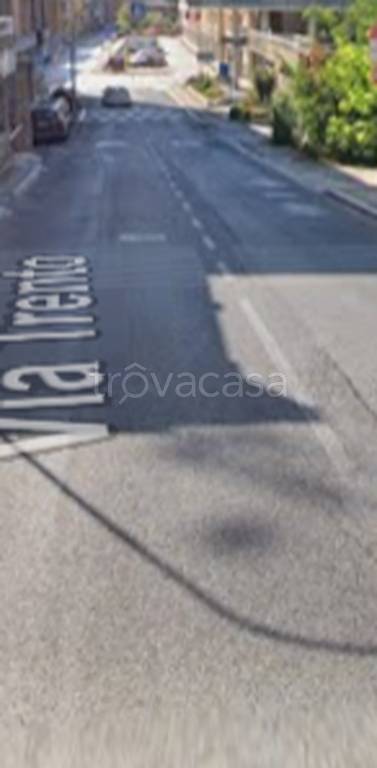 terreno edificabile in vendita a Macerata