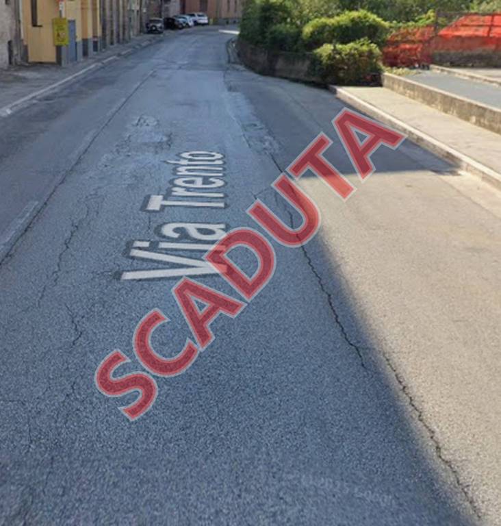 terreno edificabile in vendita a Macerata