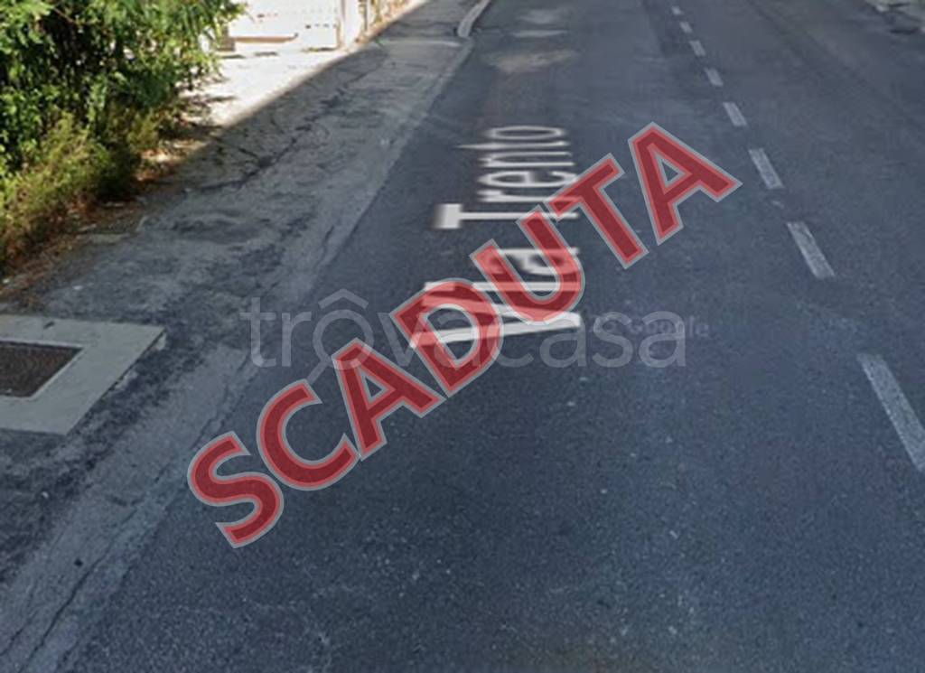 terreno edificabile in vendita a Macerata