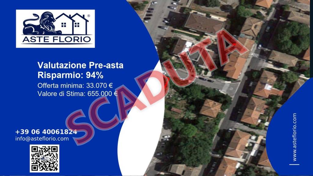 terreno edificabile in vendita a Macerata