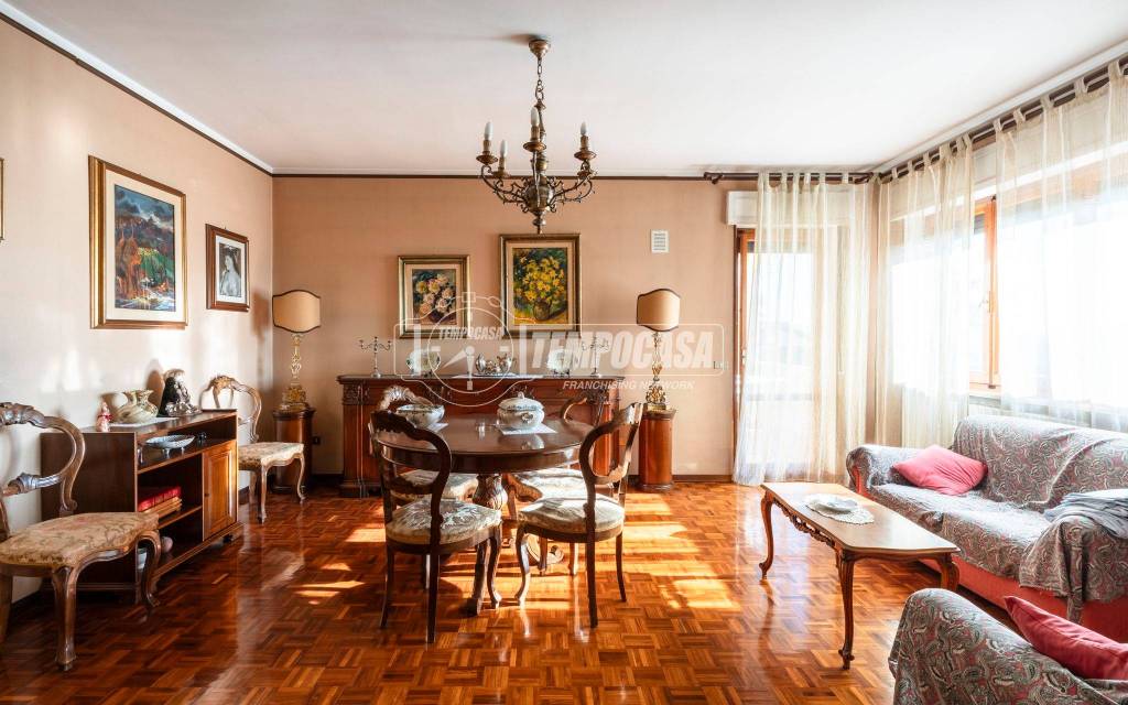 appartamento in vendita a Macerata