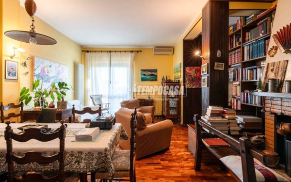 appartamento in vendita a Macerata