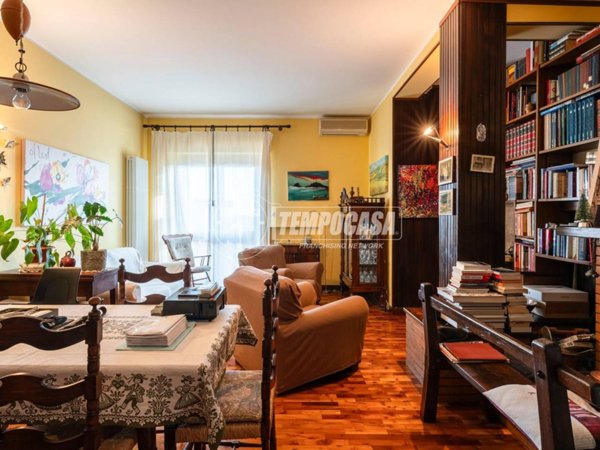 appartamento in vendita a Macerata