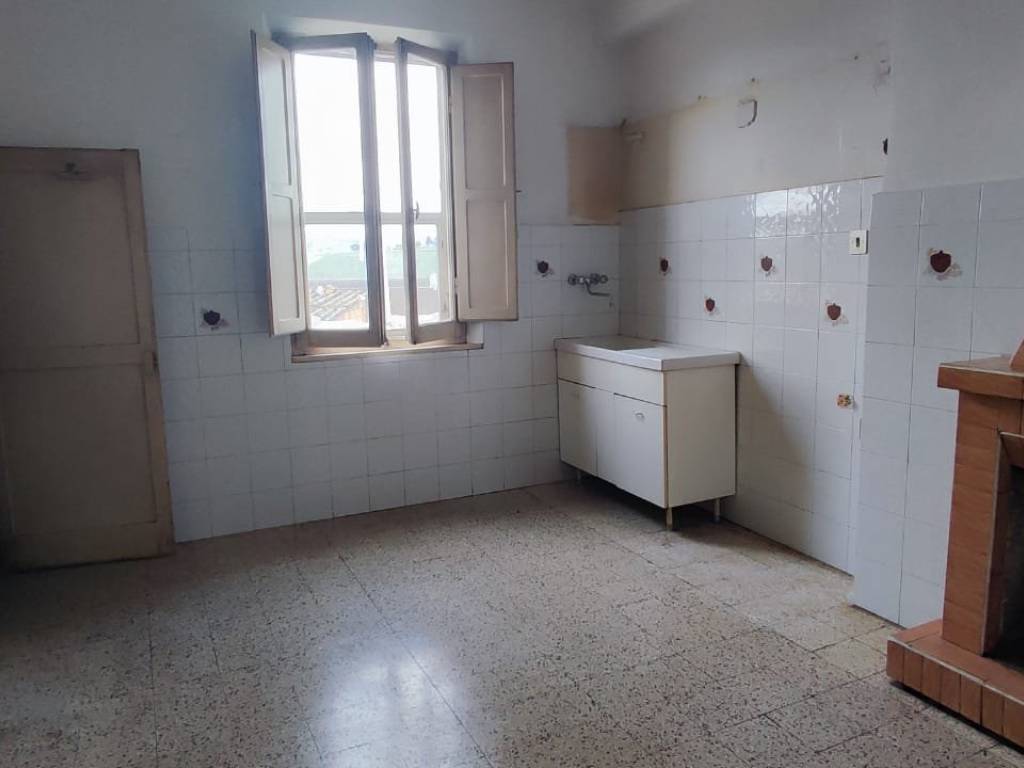 casa indipendente in vendita a Macerata in zona Villa Potenza