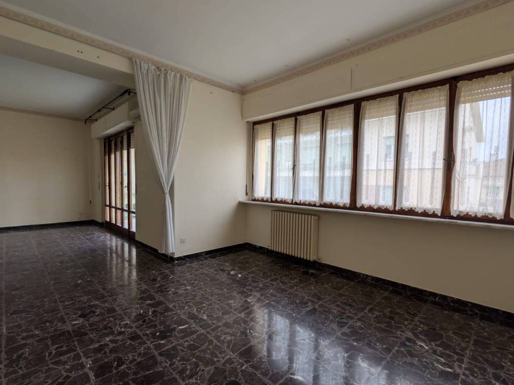 appartamento in vendita a Macerata