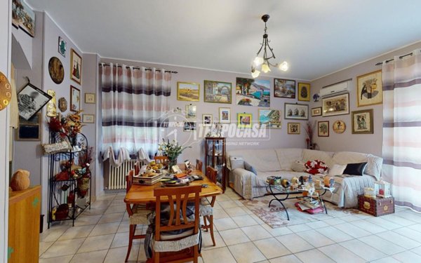 appartamento in vendita a Macerata