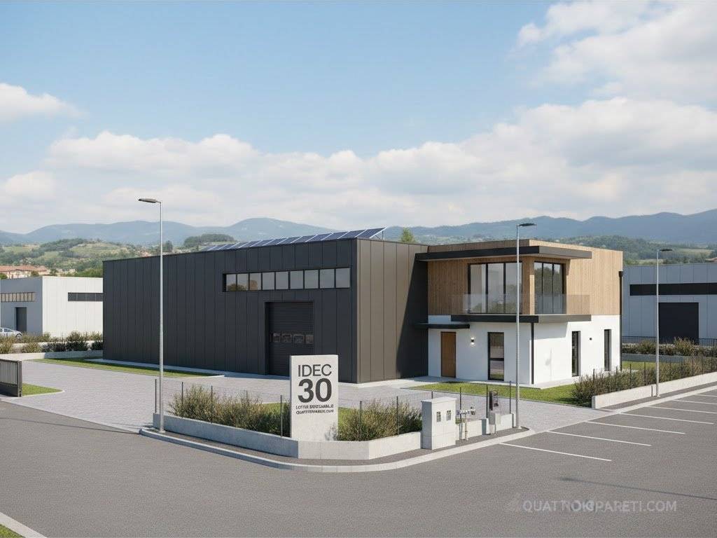 terreno agricolo in vendita a Macerata in zona Villa Potenza