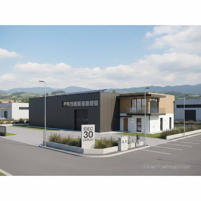 terreno edificabile in vendita a Macerata in zona Villa Potenza