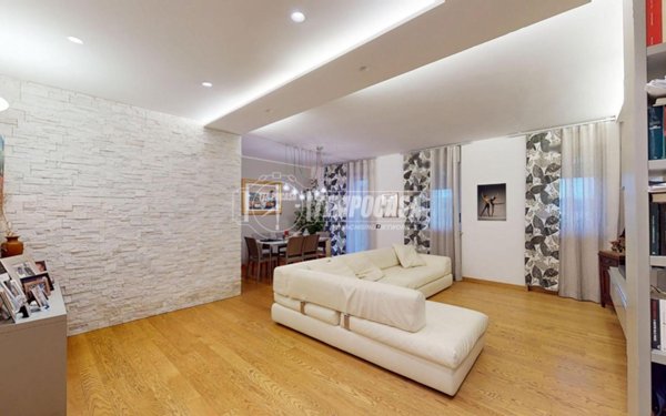 appartamento in vendita a Macerata