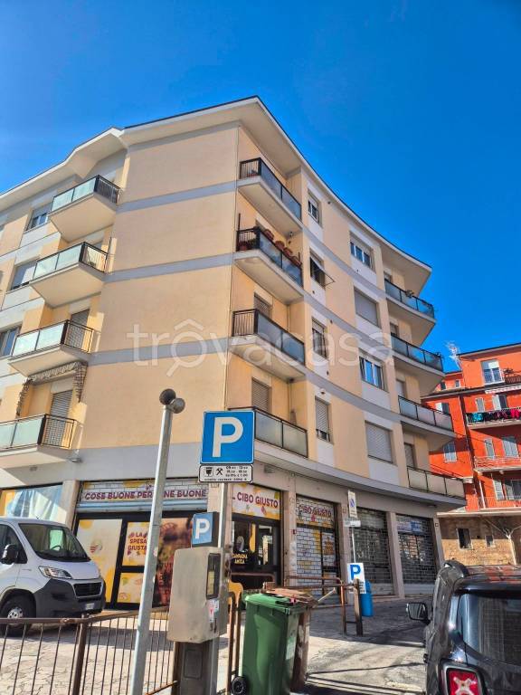 appartamento in vendita a Macerata