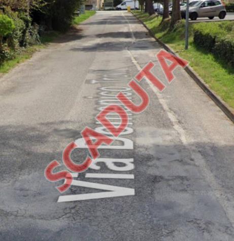 casa indipendente in vendita a Macerata in zona Villa Potenza